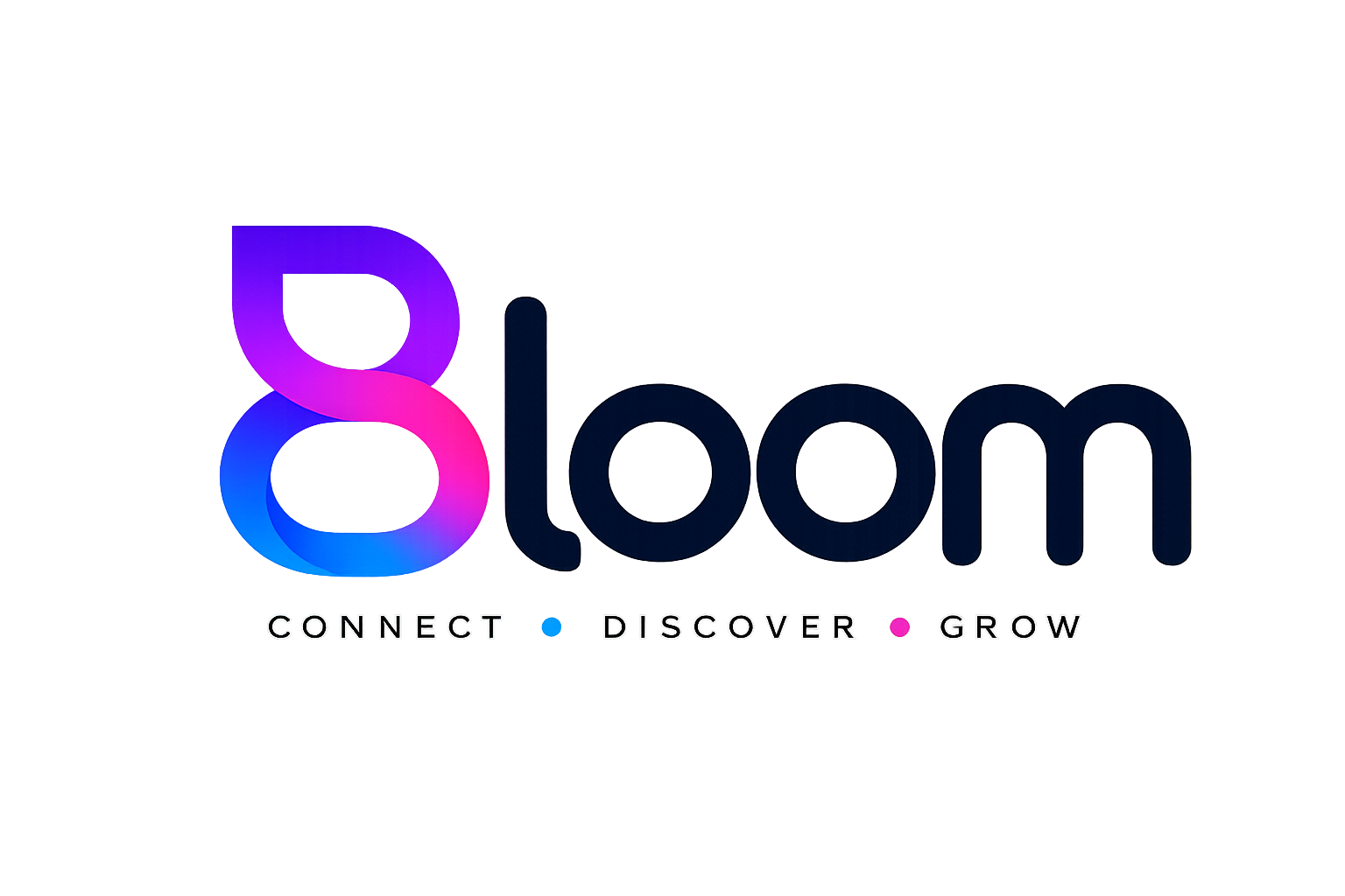 Bloom Logo